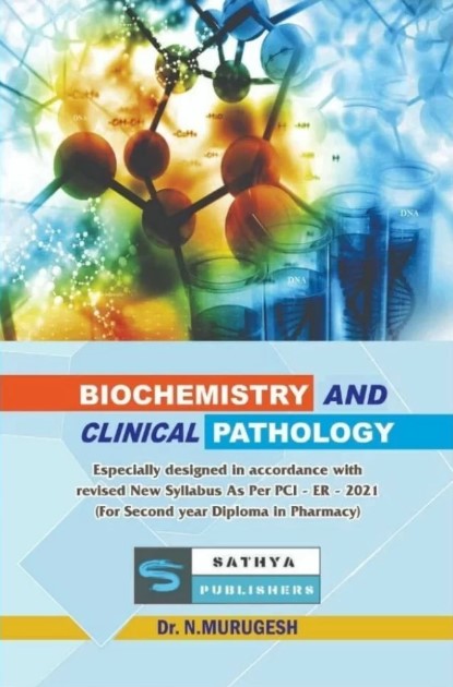 Biochemistry and Clinical Pathology